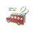 スヌーピー アクリルオーガナイザー(きょうだいたち) 文具 Preppystyle schoolbus SNOOPY