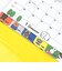 ミッフィー miffy 2027年 卓上カレンダー