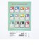 ミッフィー miffy 2027年 ダイカット卓上カレンダー