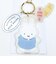 ミッフィー miffy アクリルキーホルダー アイボリー ドルチェシリーズ 日本製