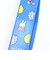 ミッフィー miffy コーム＆ミラー ブルー カラフルサガラ 日本製