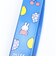 ミッフィー miffy コーム＆ミラー ブルー カラフルサガラ 日本製