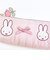 ミッフィー miffy スリムポーチ クラシカルローズ ペンケース