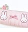 ミッフィー miffy スリムポーチ クラシカルローズ ペンケース