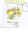 スヌーピー ウッドストック クリアマルチケース(S) vacation SNOOPY