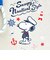 スヌーピー 保冷トートバッグ ノーティカルスタイルシリーズ ランチ SNOOPY