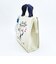 スヌーピー 保冷トートバッグ ノーティカルスタイルシリーズ ランチ SNOOPY