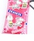 スヌーピー クリアマルチケース(S) スケートボード SNOOPY