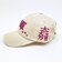 戦国 西軍帽子 キャップ アパレル 歴史グッズ 関ヶ原の戦い 日本史