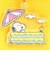 スヌーピー アクリルキーホルダー プール チルライフ 日本製 SNOOPY