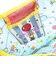スヌーピー ウッドストック エコバッグ 遊園地 SNOOPY