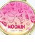ムーミン ミラー ピンク MOOMIN SUMMER
