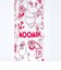 ムーミン ハンディクリアボトル ピンク MOOMIN SUMMER 水筒 ランチ