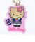 サンリオ 日焼けキティ ラバーパスケース (ピンク) Sanrio