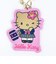 サンリオ 日焼けキティ ラバーパスケース (ピンク) Sanrio