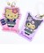 サンリオ 日焼けキティ ラバーパスケース (ピンク) Sanrio