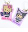 サンリオ 日焼けキティ ラバーパスケース (ピンク) Sanrio