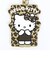 サンリオ ハローキティ ラバーパスケース (ヒョウ柄) Sanrio