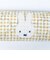 ミッフィー miffy メガネケース (イエロー) ギンガムポップシリーズ