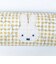 ミッフィー miffy メガネケース (イエロー) ギンガムポップシリーズ