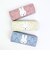 ミッフィー miffy メガネケース (イエロー) ギンガムポップシリーズ