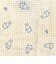 ミッフィー miffy エコバッグ (イエロー) ギンガムポップシリーズ