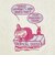 ムーミン リトルミイ A4トートバッグ MOOMIN SUMMER