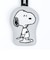 スヌーピー パスケース T-shirtシリーズ SNOOPY