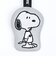 スヌーピー パスケース T-shirtシリーズ SNOOPY