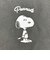 スヌーピー ショルダーミニトートバッグ T-shirtシリーズ SNOOPY