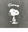 スヌーピー ショルダーミニトートバッグ T-shirtシリーズ SNOOPY