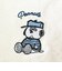 スヌーピー オラフ ショルダーミニトートバッグ T-shirtシリーズ SNOOPY