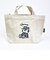 スヌーピー オラフ ショルダーミニトートバッグ T-shirtシリーズ SNOOPY