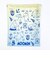 ムーミン 3P巾着 MOOMIN SUMMER
