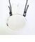 ミッフィー miffy サコッシュ ベージュ ふわふわシリーズ ショルダーバッグ
