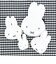 ミッフィー miffy サコッシュ ベージュ ふわふわシリーズ ショルダーバッグ