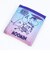 ムーミン エコバッグ ピンク MOOMIN SUMMER