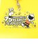 スヌーピー アクリルキーホルダー (カラフル) PEANUTS 75th 日本製 SNOOPY