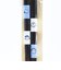 スヌーピー フレンズ とんぼ玉箸(RE-PET) 23cm 食器 日本製 SNOOPY