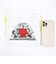 スヌーピー 巾着(M) PEANUTS 75th (カラフル) 日本製 SNOOPY