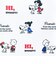 スヌーピー ランチクロス (Hi Snoopy) 日本製 SNOOPY