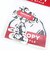 スヌーピー ダイカットステッカーセット (オールスタイル) シール 文具 日本製 SNOOPY