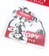 スヌーピー ダイカットステッカーセット (オールスタイル) シール 文具 日本製 SNOOPY