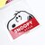 スヌーピー ダイカットステッカーセット (オールスタイル) シール 文具 日本製 SNOOPY