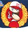 パワフルプロ野球 さがらポーチ