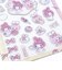モンチッチ × サンリオ マイメロディ キラキラシール 文具 Sanrio