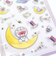 ドラえもん 宇宙 キラキラシール 文具