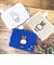 ミッフィー miffy どっとポーチ ショート ゆきのひ/ノーマル