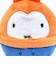 ミッフィー miffy ぬいコロン ゆきのひ/ノーマル ぬいぐるみ