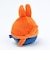 ミッフィー miffy ぬいコロン ゆきのひ/ノーマル ぬいぐるみ